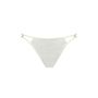 FELICITA THONG cream L/XL - Passion - 2