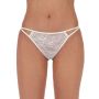 FELICITA THONG cream L/XL - Passion - 4