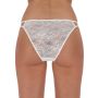 FELICITA THONG cream L/XL - Passion - 6