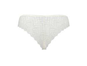 LYRIA THONG white XXL/XXXL - Passion - image 2