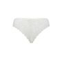 LYRIA THONG white XXL/XXXL - Passion - 3