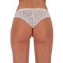 LYRIA THONG white XXL/XXXL - Passion - 6