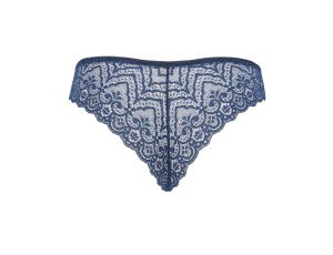 LYRIA THONG navy blue S/M - Passion - image 2