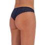 LYRIA THONG navy blue S/M - Passion - 7