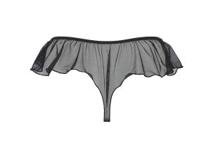 DIANTA THONG black XXL/XXXL - Passion - image 2