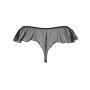 DIANTA THONG black XXL/XXXL - Passion - 3