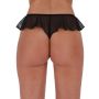 DIANTA THONG black XXL/XXXL - Passion - 6