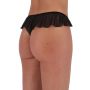 DIANTA THONG black XXL/XXXL - Passion - 7