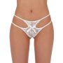 ROSCA THONG white L/XL - Passion - 4