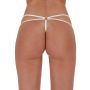 ROSCA THONG white L/XL - Passion - 6