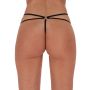 ROSCA THONG black S/M - Passion - 6