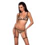 GABI SET beige L/XL - Passion - 2