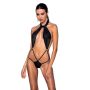 JANNIES BODY black S/M - Passion - 2