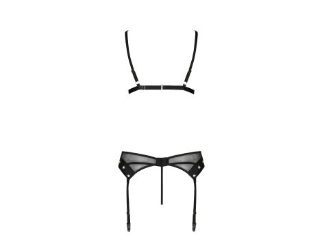 NESSY SET black S/M - Passion - 5