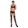 NESSY SET black S/M - Passion - 4