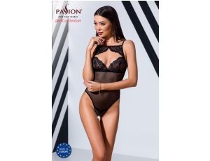 VERONIQUE BODY black XXL/XXXL - Passion