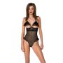 DOLLY BODY black S/M - Passion - 2