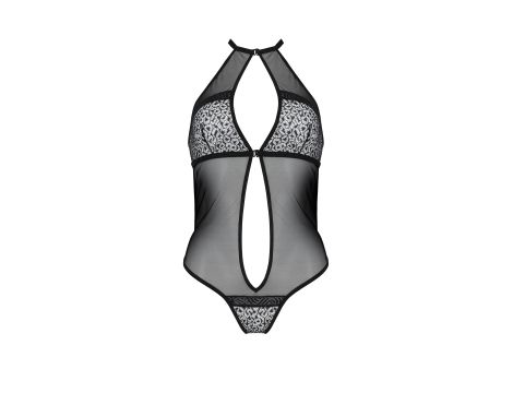 SATARA BODY black S/M - Passion - 3