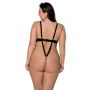 CELIN BODY black 4XL/5XL - Passion - 3