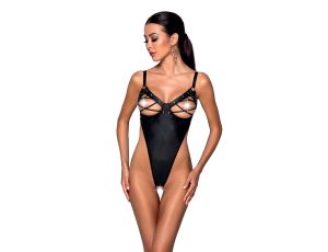 CELIN BODY black S/M - Passion