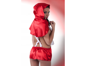 Little red cup JEANETTE L/XL - Passion - image 2