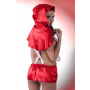 Little red cup JEANETTE L/XL - Passion - 3