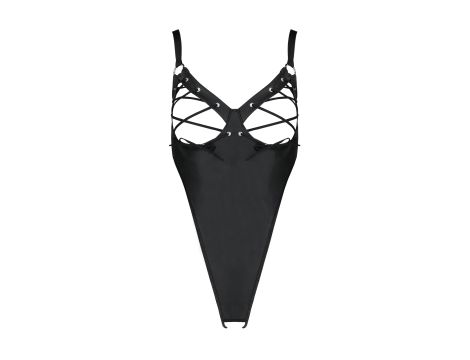 CELIN BODY black L/XL - Passion - 3