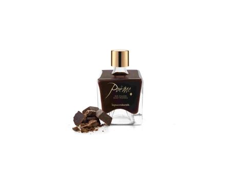 Poeme - Body Painting - Dark Chocolate - 50gr - 3