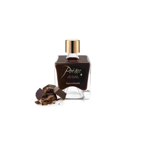 Poeme - Body Painting - Dark Chocolate - 50gr - 3