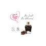 Poeme - Body Painting - Dark Chocolate - 50gr - 6