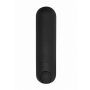 10 Speed Rechargeable Bullet - Black - 2