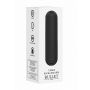 10 Speed Rechargeable Bullet - Black - 3