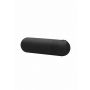 10 Speed Rechargeable Bullet - Black - 6