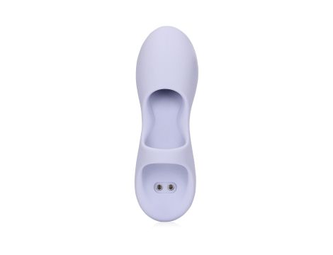 Silicone Finger Vibrator - 6