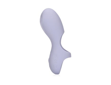 Silicone Finger Vibrator - 7