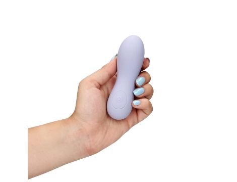 Silicone Finger Vibrator - 12