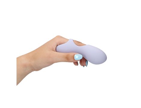 Silicone Finger Vibrator - 13