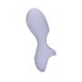 Silicone Finger Vibrator - 8