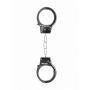 Beginner""s Handcuffs - Metal - 6