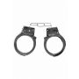 Beginner""s Handcuffs - Metal - 8