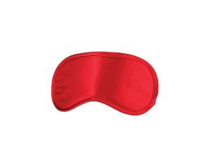 Soft Eyemask - Red