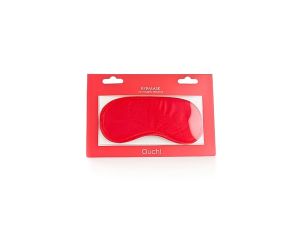 Soft Eyemask - Red - image 2