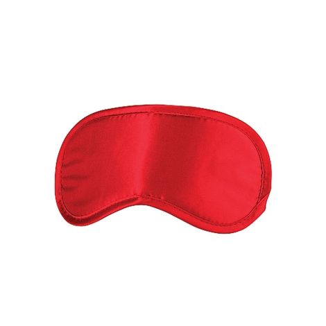 Soft Eyemask - Red