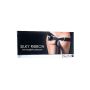 Silky Ribbon - Black - 3