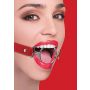 Ring Gag XL - Red - 2