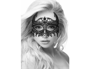 Lace Eye-Mask- Empress - image 2