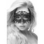 Lace Eye-Mask- Empress - 3