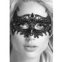 Lace Eye-Mask- Empress - 6