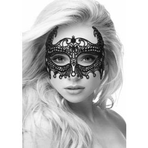 Lace Eye-Mask- Empress - image 2