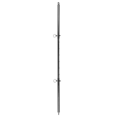 Adjustable Spreader Bar - Silver - 4